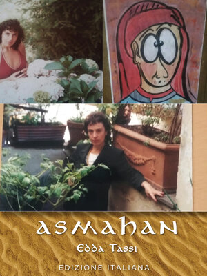 cover image of Asmahan